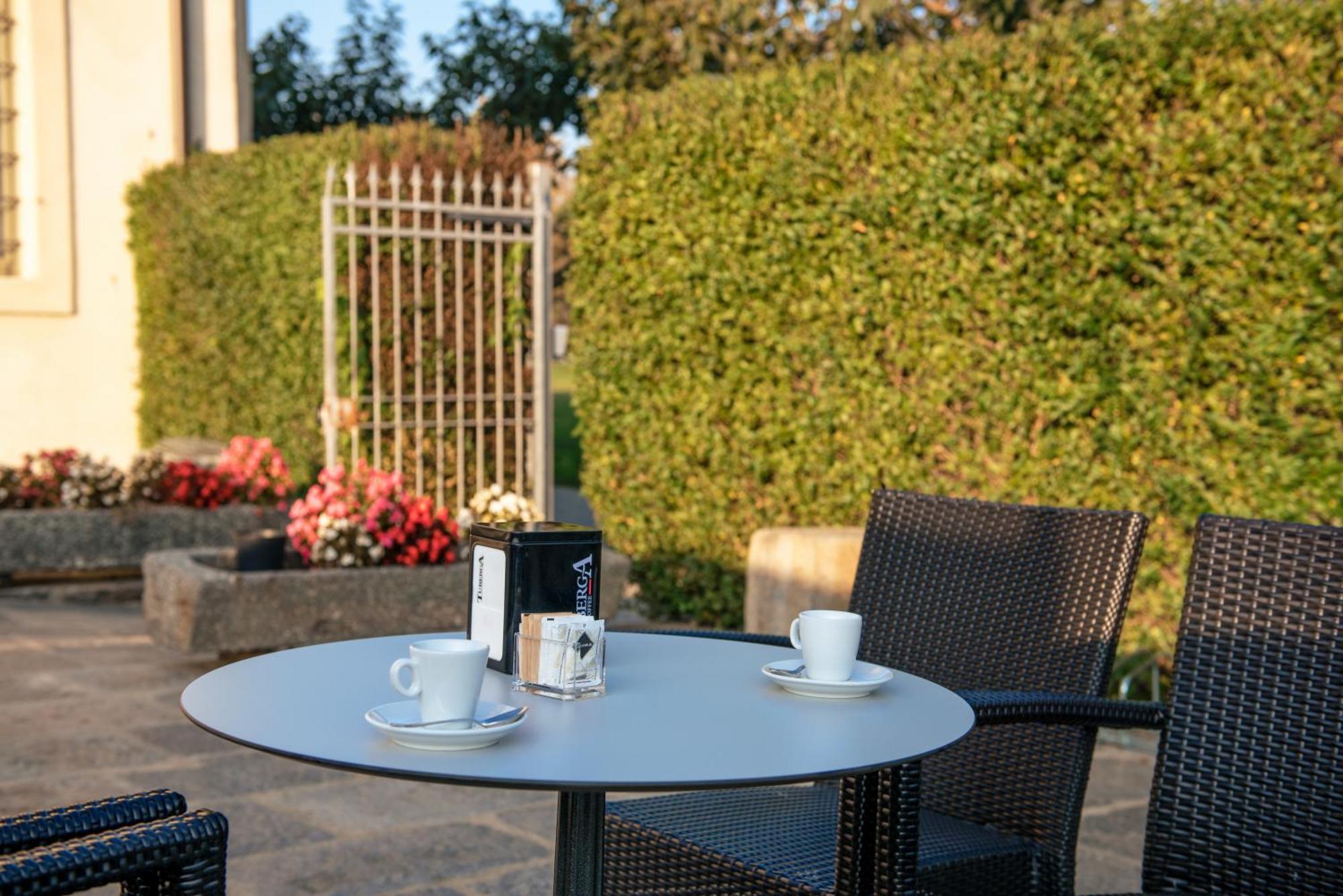 Cascina Marchesa 3* Torino