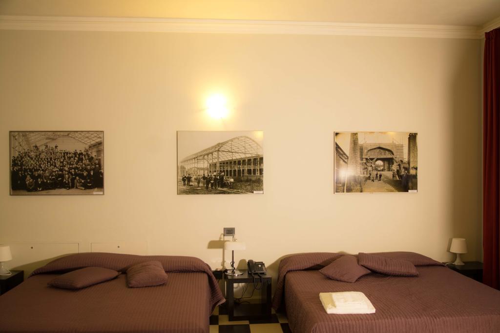 Hotel Cascina Marchesa
