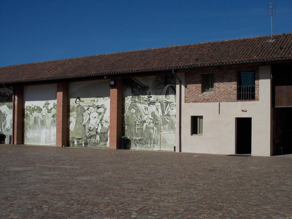 Cascina Marchesa Torino
