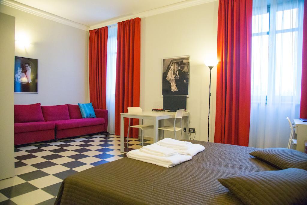 Hotel Cascina Marchesa