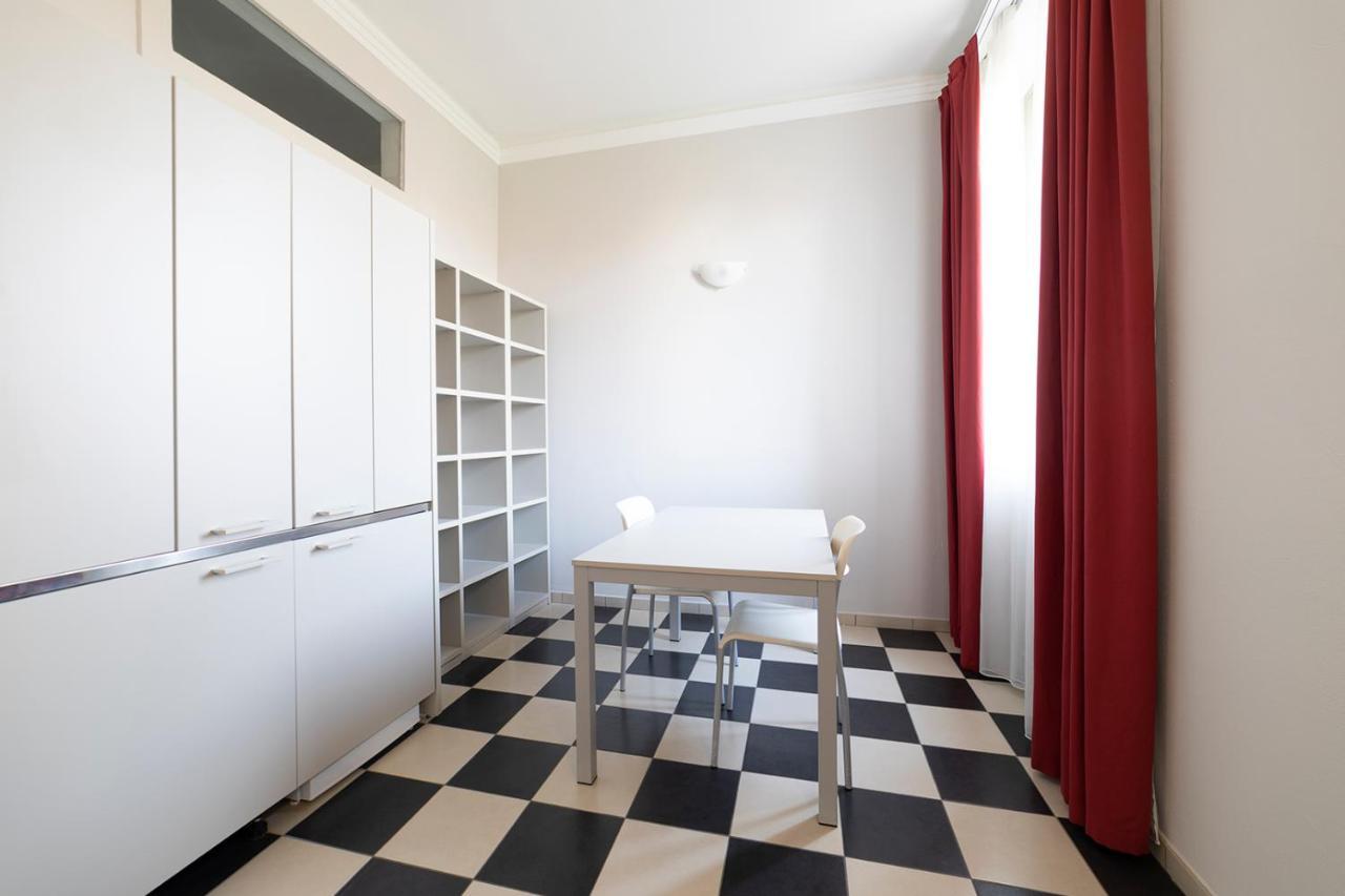 Hotel Cascina Marchesa