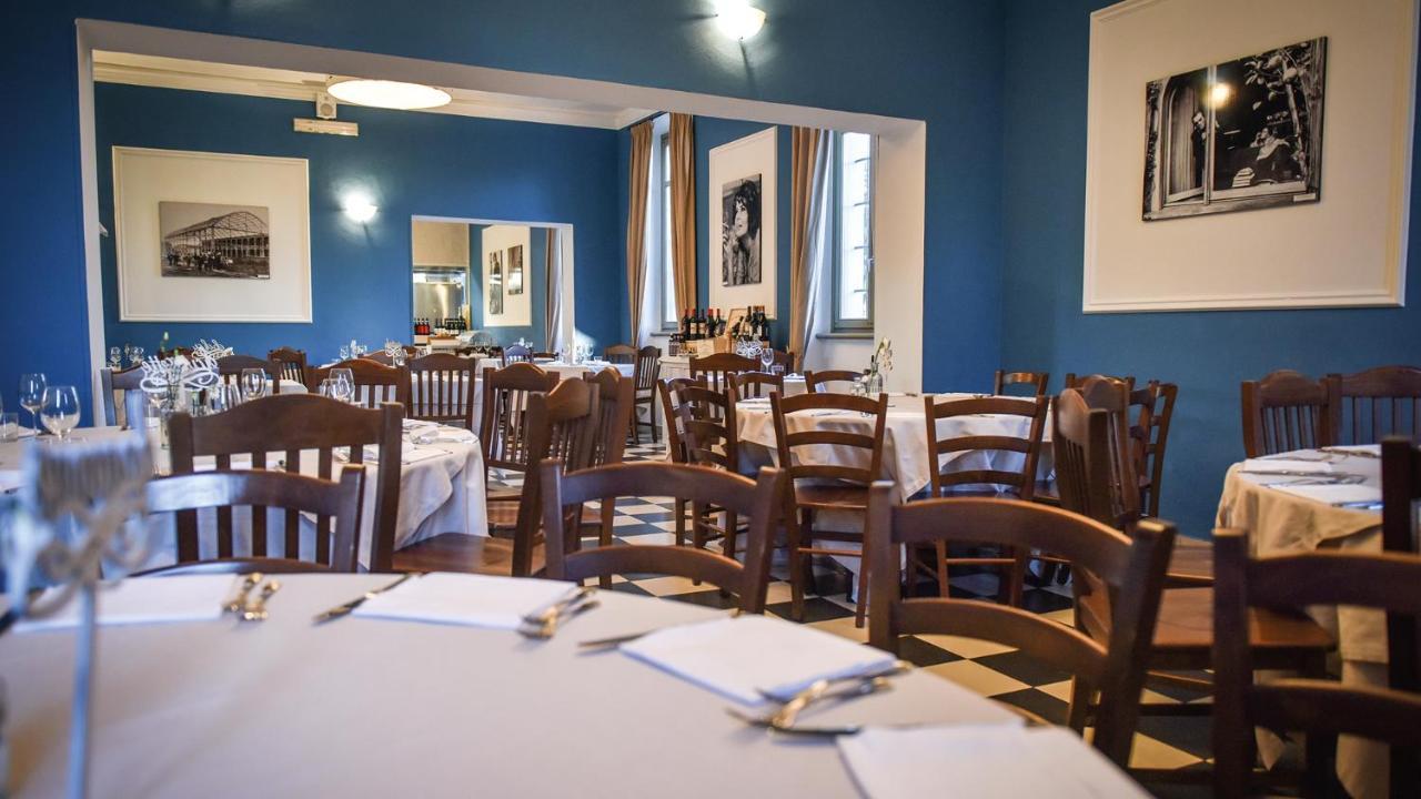 Cascina Marchesa Hotel 3*