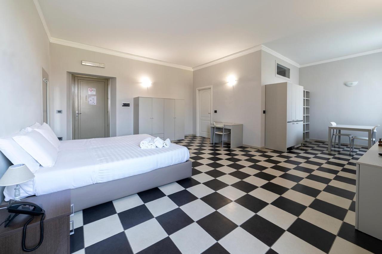 Cascina Marchesa Hotel Torino