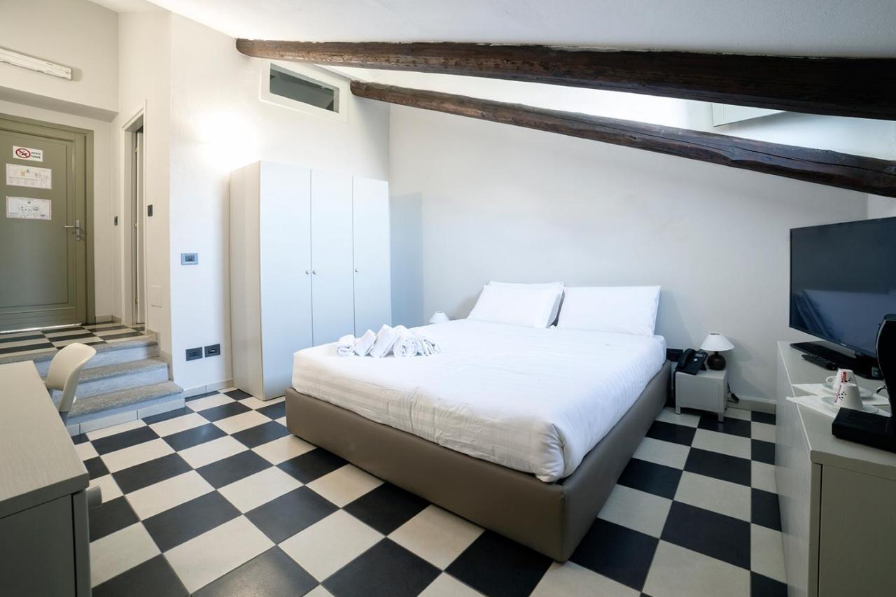 Cascina Marchesa Hotel